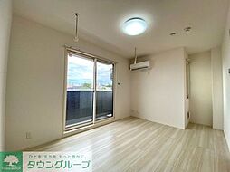 セレスティン三軒茶屋 302 3階1Kのリビング/ダイニング