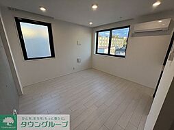 Reve Residence自由が丘II 401 4階1Kのリビング/ダイニング