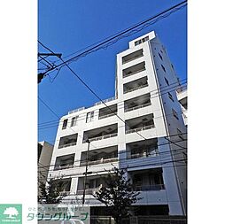 ＴＨＥパームス代々木上原コスモテラス 0303