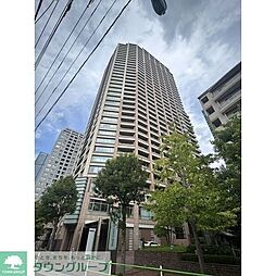 パークコート麻布十番　ザ　タワー 1403