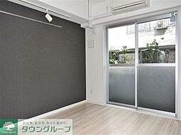 ＪＭ高輪レジデンス 104 1階1Kのリビング/ダイニング