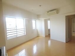 プライムアーバン目黒青葉台 1003 10階1LDKのリビング/ダイニング