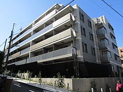 ザ・パークワンズ目黒不動前 602