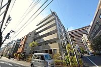 東京都港区芝大門2丁目7-1：物件画像／株式会社タウンハウジング東京　タウンハウジング　恵比寿店