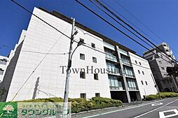 ストーリア赤坂 202