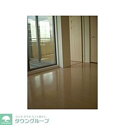 アルス恵比寿メイクス 0607 6階1DKのリビング/ダイニング