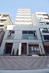 リバーレ麻布十番