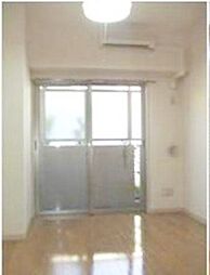 プレール学芸大学弐番館 802 8階1Kのリビング/ダイニング