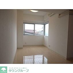 ユニフォート目黒中町 0103 1階1Kのリビング/ダイニング