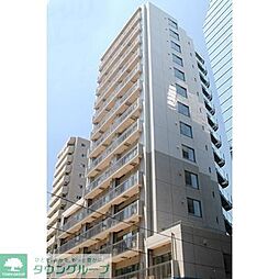 エルスタンザ白金