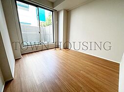 ブランズ弦巻二丁目 101 1階1SLDKのリビング/ダイニング