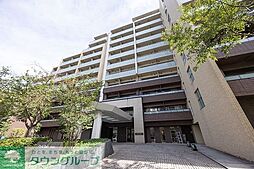 パークアクシス池田山 202