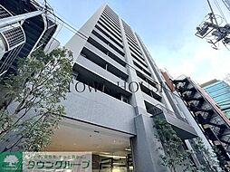 グランリビオ芝大門 502