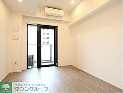 ピアース渋谷ＷＥＳＴ 902 9階1Kのリビング/ダイニング