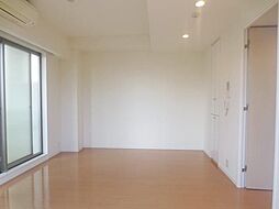 ＨＦ青葉台レジデンス 802 8階1Kのリビング/ダイニング