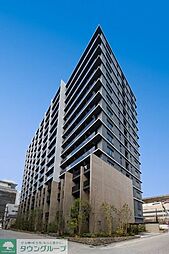 ONE ROOF RESIDENCE TAMACHI（2LDK) 1409