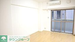 ＥＲＩＧＥＲ　Ｔ　ｔｏｍｉｇａｙａ 302 3階1LDKのリビング/ダイニング