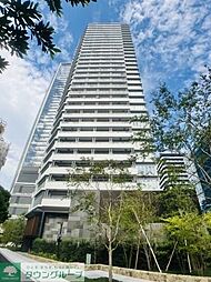 Ｂｒｉｌｌｉａ　Ｔｏｗｅｒ　浜離宮 602