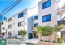 ウェルスクエアイズム大崎 102