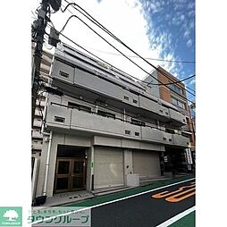 藤和赤坂コープ 402