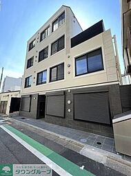 スカイコートリュクス品川大崎 403