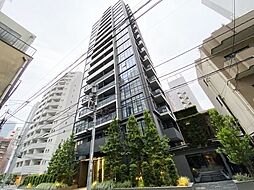 パークリュクス虎ノ門 201