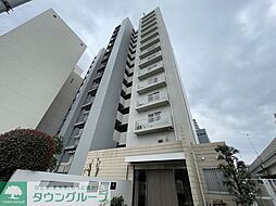 コンフォリア芝浦バウハウス 1002