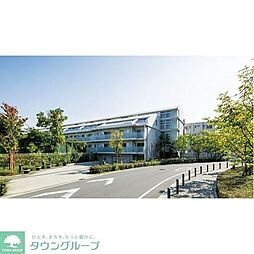 コンフォリア駒場 0304