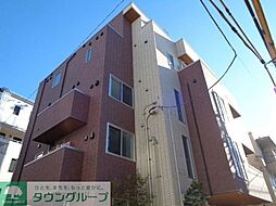 ルシエル恵比寿南