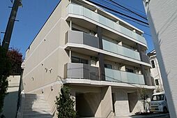 クレイシア都立大学クラッセ 204