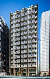 東京メトロ日比谷線 中目黒駅 徒歩2分の賃貸マンション