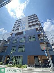 アイビーコート日本橋人形町 703