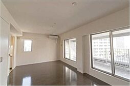 パークアクシス浜松町 1101 11階1Kのリビング/ダイニング