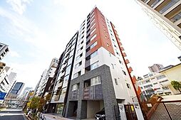 レジディア東麻布 802