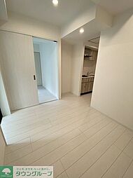 アイビーコート日本橋人形町 704 7階1DKのリビング/ダイニング