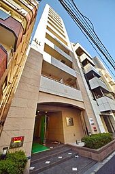 カスタリア新富町III 1003