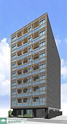 ザ・ライオンズフォーシア外神田 801