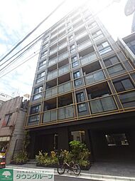 ザ・ライオンズフォーシア外神田 204