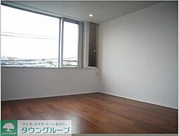 パークハウス中目黒 109 1階1LDKのリビング/ダイニング