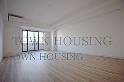 ＫＤＸ代官山レジデンス 313 3階1Kのリビング/ダイニング