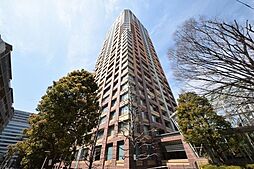 青山パークタワー 1903