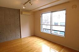 ＺＥＳＴＹ西新宿III 405 4階ワンルームのリビング/ダイニング