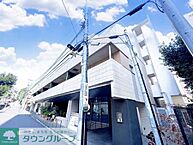 東京都港区南麻布4丁目12-4：物件画像／株式会社タウンハウジング東京　タウンハウジング　恵比寿店