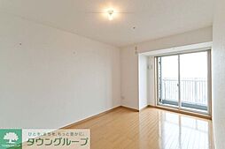 トルナーレ日本橋浜町 2802 28階1LDKのリビング/ダイニング