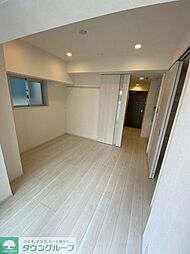 クレイシアIDZ三田 701 7階1Kのリビング/ダイニング