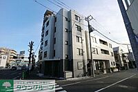 東京都世田谷区瀬田2丁目21-14：物件画像／株式会社タウンハウジング東京　タウンハウジング　恵比寿店