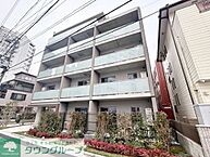 東京都渋谷区千駄ヶ谷5丁目12-9：物件画像／株式会社タウンハウジング東京　タウンハウジング　恵比寿店