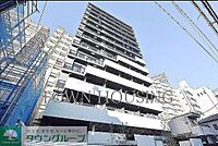 東京都新宿区四谷坂町12-15：物件画像／株式会社タウンハウジング東京　タウンハウジング　恵比寿店