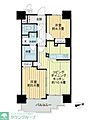ライオンズマンション白金台2階23.5万円