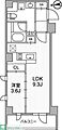 Lighthouse中馬込1階15.3万円
